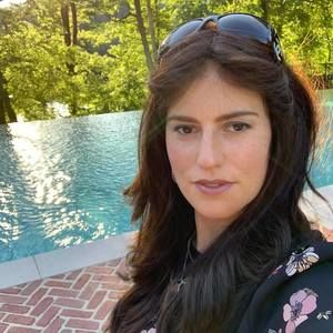 Meet your Posher, Sonia gellman